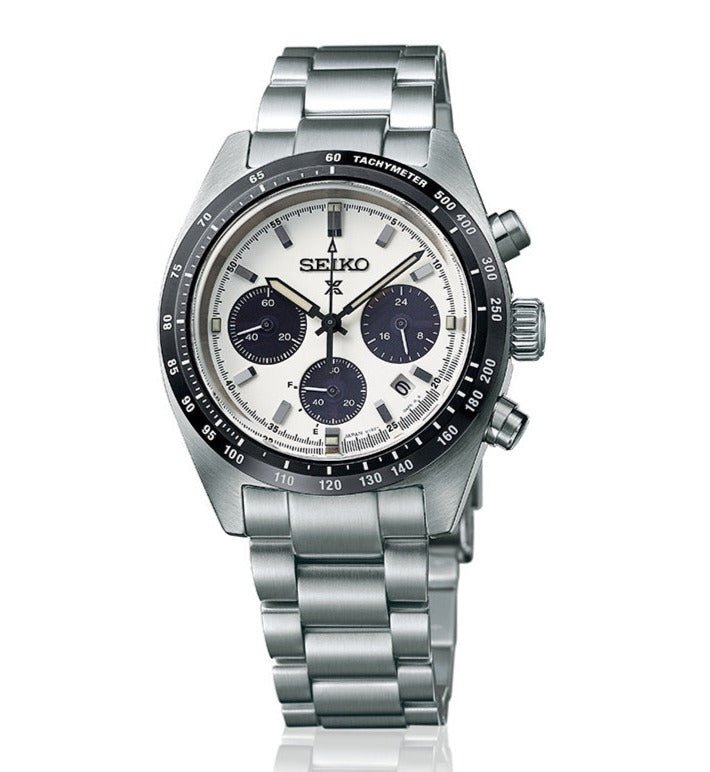 Seiko Prospex Speedtimer SSC813P1 - MANG - LUXURY - Seiko