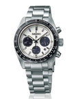 Seiko Prospex Speedtimer SSC813P1 - MANG - LUXURY - Seiko