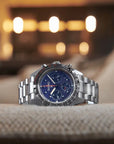 Seiko Prospex Speedtimer SSC815P1 - MANG - LUXURY - Seiko