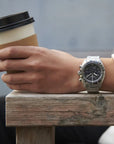 Seiko Prospex Speedtimer SSC819P1 - MANG - LUXURY - Seiko