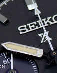Seiko Prospex Speedtimer SSC819P1 - MANG - LUXURY - Seiko