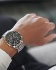 Seiko Prospex Speedtimer SSC819P1 - MANG - LUXURY - Seiko