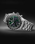 Seiko Prospex Speedtimer SSC933P1 - MANG - LUXURY - Seiko