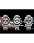 SEIKO PROSPEX SPEEDTIMER SSC963P1 - MANG-LUXURY - Seiko