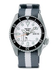 Seiko Snoopy Limited Edition SRPK25K1 - MANG - LUXURY - Seiko