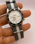 Seiko Snoopy Limited Edition SRPK25K1 - MANG - LUXURY - Seiko