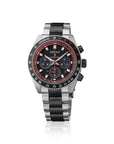 Seiko Solar Chronograph Datsun 240Z Limited Edition SSC957 - MANG - LUXURY - Seiko