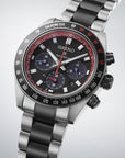 Seiko Solar Chronograph Datsun 240Z Limited Edition SSC957 - MANG - LUXURY - Seiko