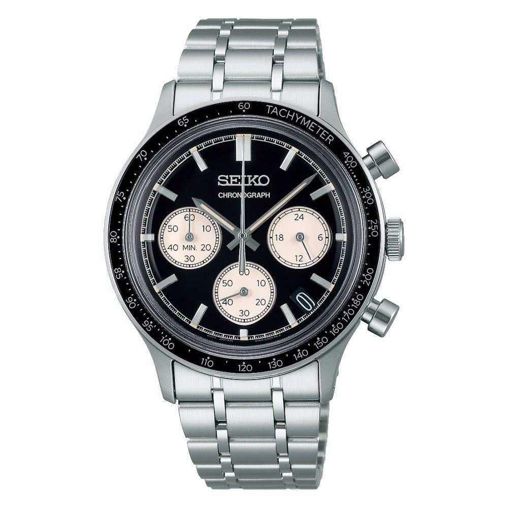 Seiko Sport Chronograph SSB479P1 - MANG - LUXURY - MANG - LUXURY