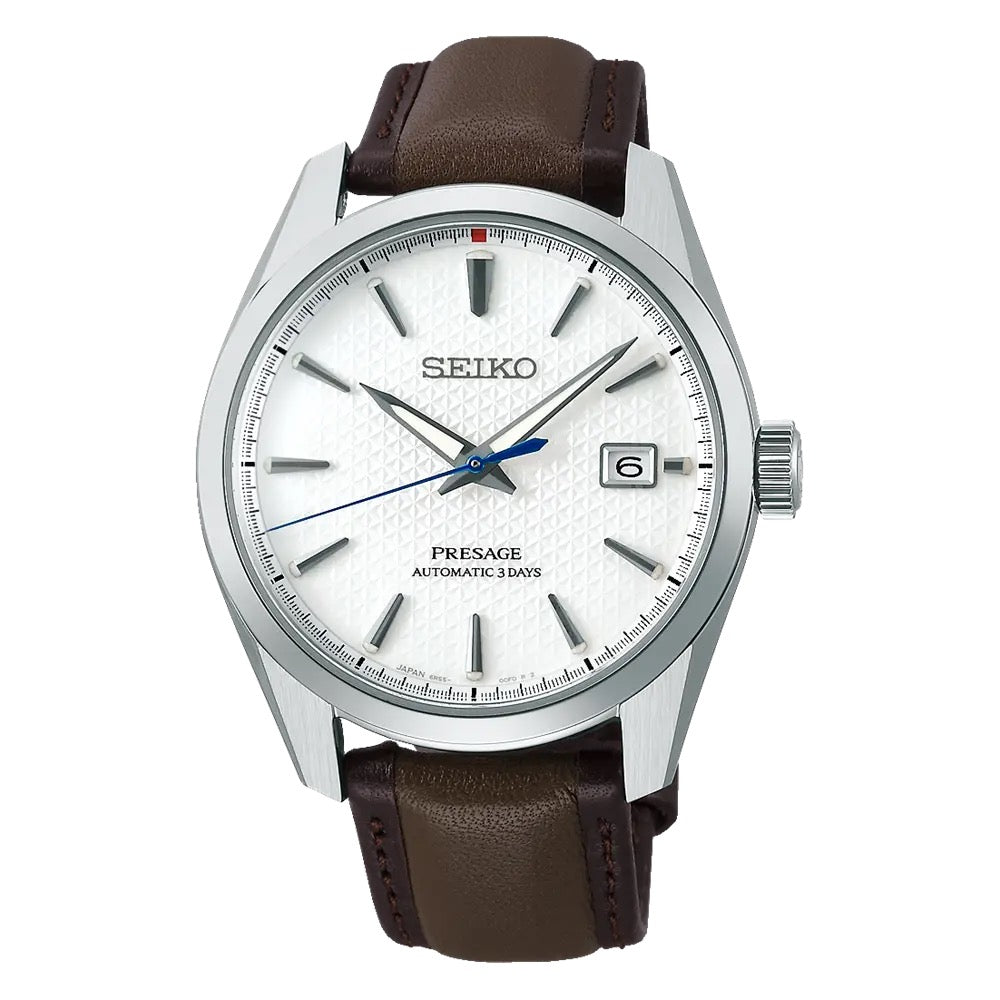 Seiko Watchmaking 110th Anniversary Limited Editions SPB413J1 - MANG - LUXURY - Seiko