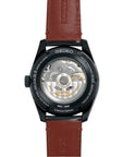 Sharp Edged Series Kabuki - inspired Limited Edition SPB329J1 - MANG - LUXURY - Seiko