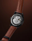 Sharp Edged Series Kabuki - inspired Limited Edition SPB329J1 - MANG - LUXURY - Seiko