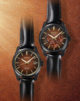 Sharp Edged Series Kabuki - inspired Limited Edition SPB329J1 - MANG - LUXURY - Seiko