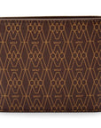 Signature Brieftasche - MANG - LUXURY - Wolf