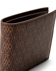 Signature Brieftasche - MANG - LUXURY - Wolf