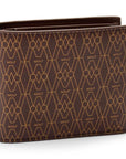 Signature Brieftasche - MANG - LUXURY - Wolf