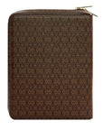 Signature IPad Tech Hülle - MANG - LUXURY - Wolf