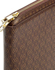 Signature IPad Tech Hülle - MANG - LUXURY - Wolf