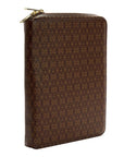 Signature IPad Tech Hülle - MANG - LUXURY - Wolf