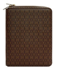 Signature IPad Tech Hülle - MANG - LUXURY - Wolf