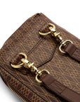 Signature Reisetasche - MANG - LUXURY - Wolf