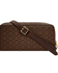 Signature Reisetasche - MANG - LUXURY - Wolf