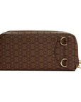 Signature Reisetasche - MANG - LUXURY - Wolf