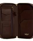Signature Reisetasche - MANG - LUXURY - Wolf
