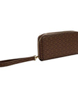 Signature Reisetasche - MANG - LUXURY - Wolf