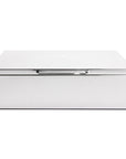 Silver Uhren & Schmuck Legacy Box 190001 - MANG - LUXURY - Wolf