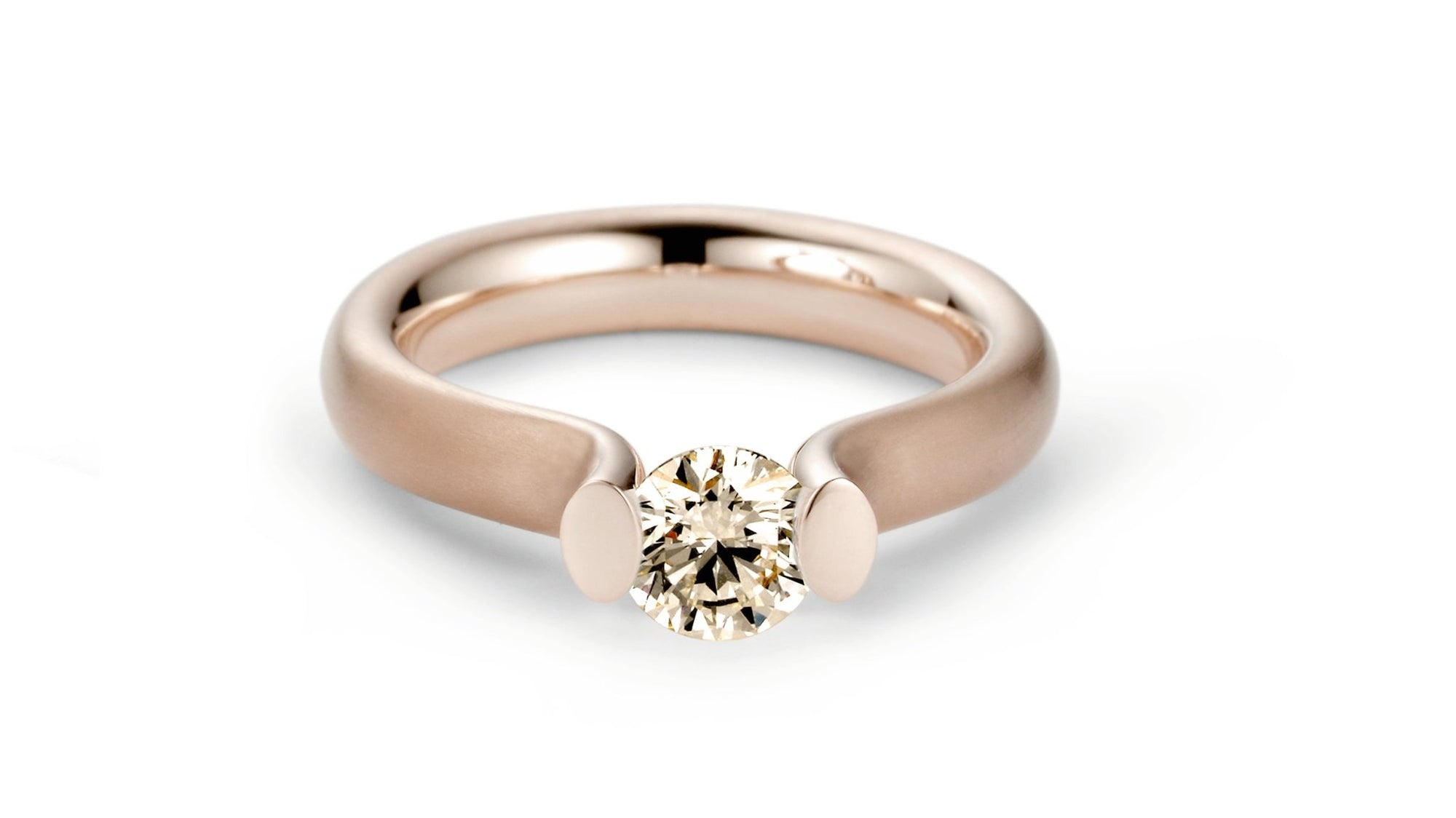 Spannring Heaven - MANG - LUXURY - Niessing