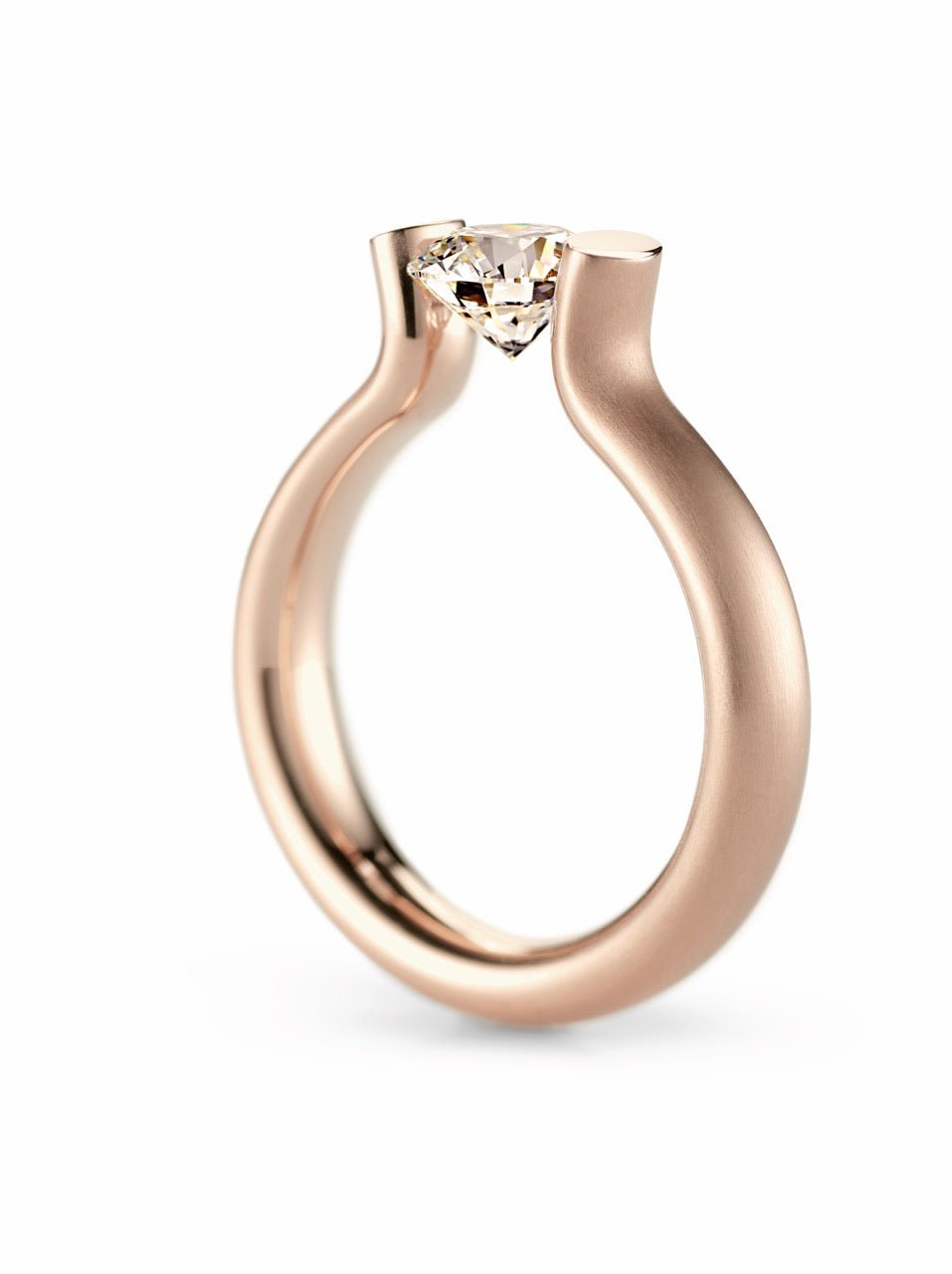 Spannring Heaven - MANG - LUXURY - Niessing