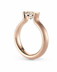 Spannring Heaven - MANG - LUXURY - Niessing