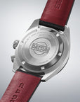 SPB517J1 PROSPEX - UHR SPEEDTIMER AUTOMATIK Datsun Limited Edition - MANG - LUXURY - Seiko