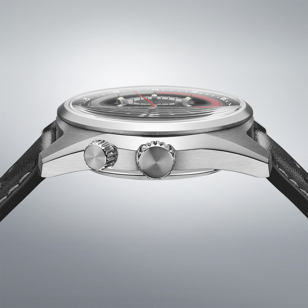 SPB517J1 PROSPEX - UHR SPEEDTIMER AUTOMATIK Datsun Limited Edition - MANG - LUXURY - Seiko