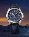 SPB531J1 PROSPEX - UHR LAND ALPINIST AUTOMATIK - MANG - LUXURY - Seiko