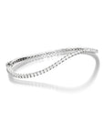 Tennisarmband Diamanten 2,4ct. - MANG - LUXURY - MANG - LUXURY