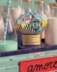 The House of Oud Amore Eau de Parfum - MANG-LUXURY - THOo