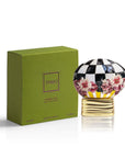 Bonbon Pop Eau de Parfum Flakon Detailansicht mit Etikett