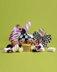 Bonbon Pop Parfum Verpackung mit Flakon - The House of Oud Luxusduft