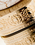 The House of Oud Parfum Flakon Nahaufnahme