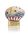 The House of Oud Gambling Eau de Parfum 75ml Flakon - schwarze Luxusverpackung