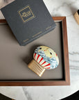 Gambling Parfum von The House of Oud - Produktdetail mit Verpackung