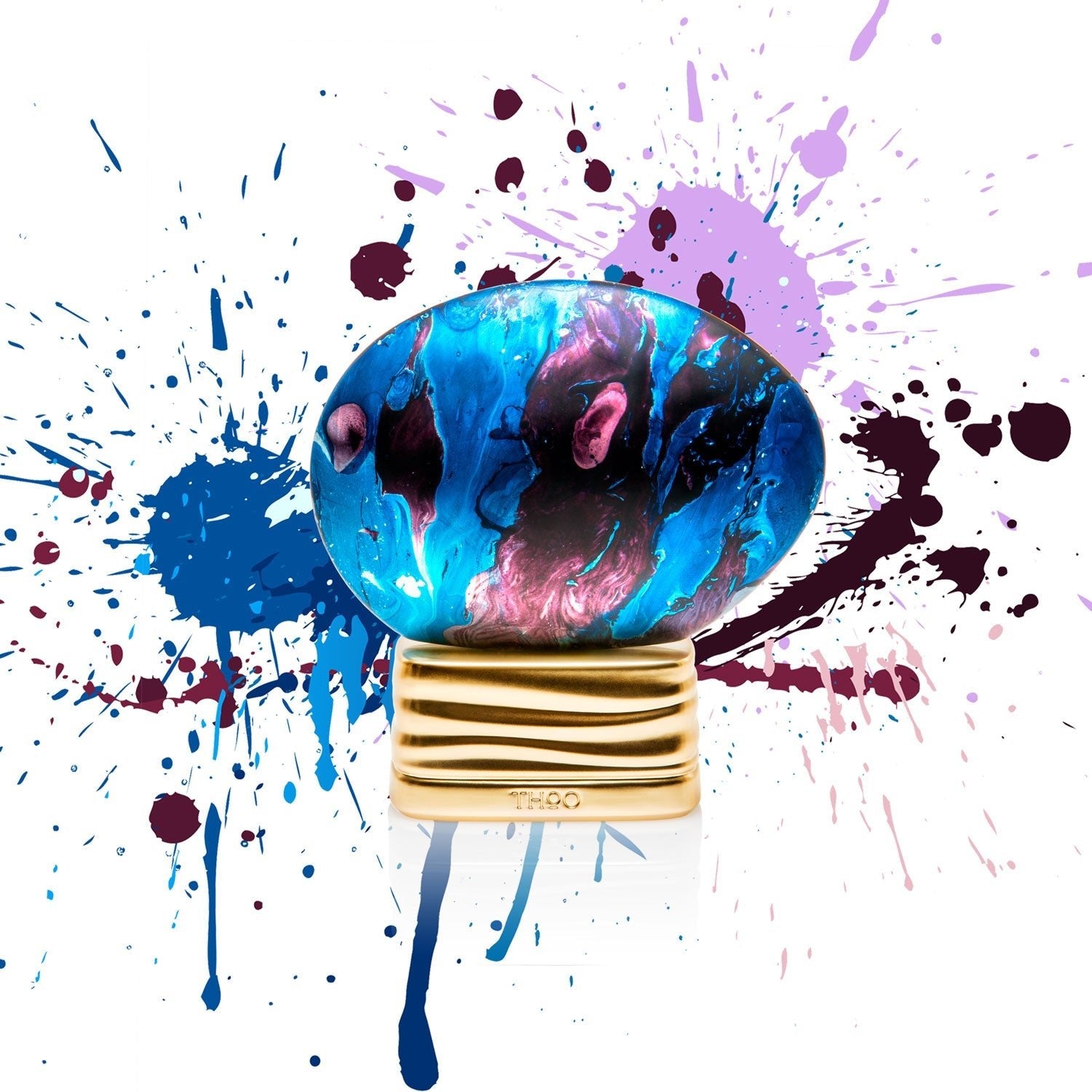 The Time – The House of Oud | Luxuriöses Nischenparfum online