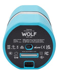 The Rocket Reise - Uhrenbeweger 543246 - MANG - LUXURY - Wolf