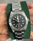 Tudor Black Bay 41 Steel - MANG - LUXURY - Tudor
