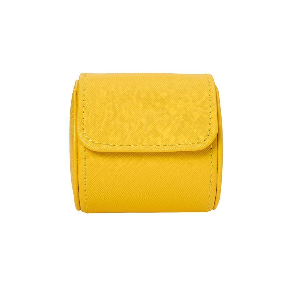 Tutti Frutti Einzeluhrenrolle - MANG - LUXURY - Wolf