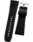 Uhrarmband Breitling Diver Pro Kautschuk NOS 24/20mm - MANG - LUXURY - MANG - LUXURY