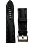 Uhrarmband NOS Blancpain Fifty Fathoms 23mm Black Sail - Canvas - MANG - LUXURY - MANG - LUXURY