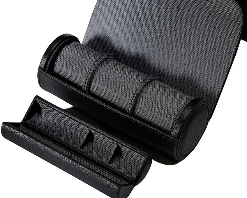 Uhrenbewegerschrank 16 - teilig 466702 - MANG - LUXURY - Wolf